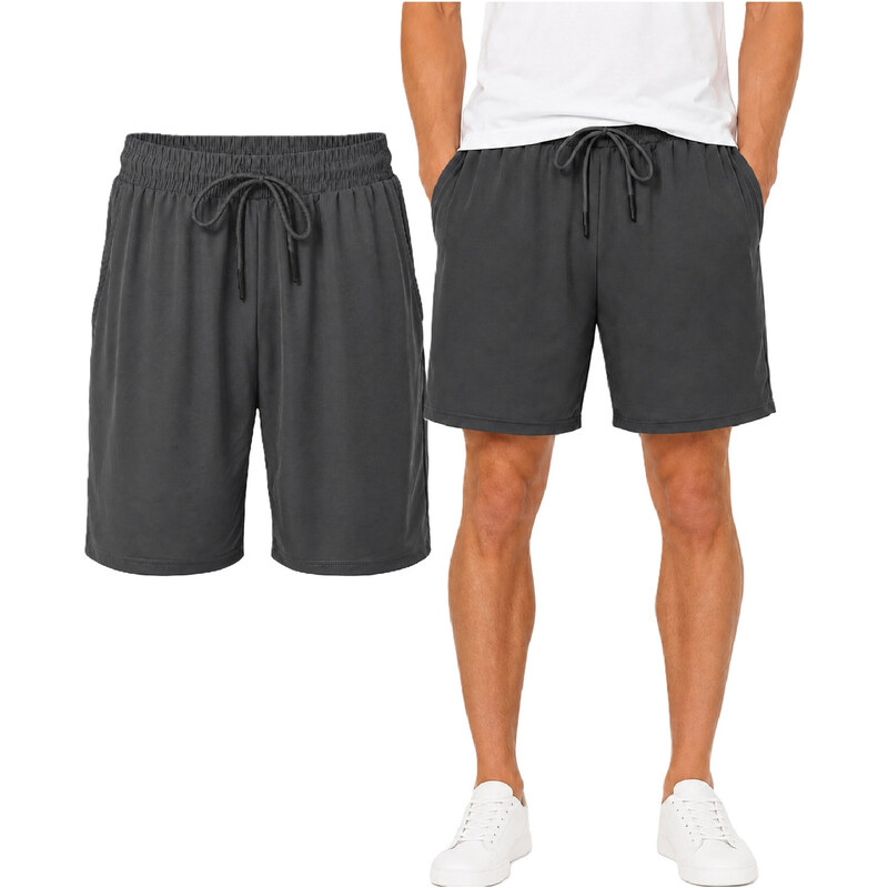 J.Style - Pánské sportovní kraťasy