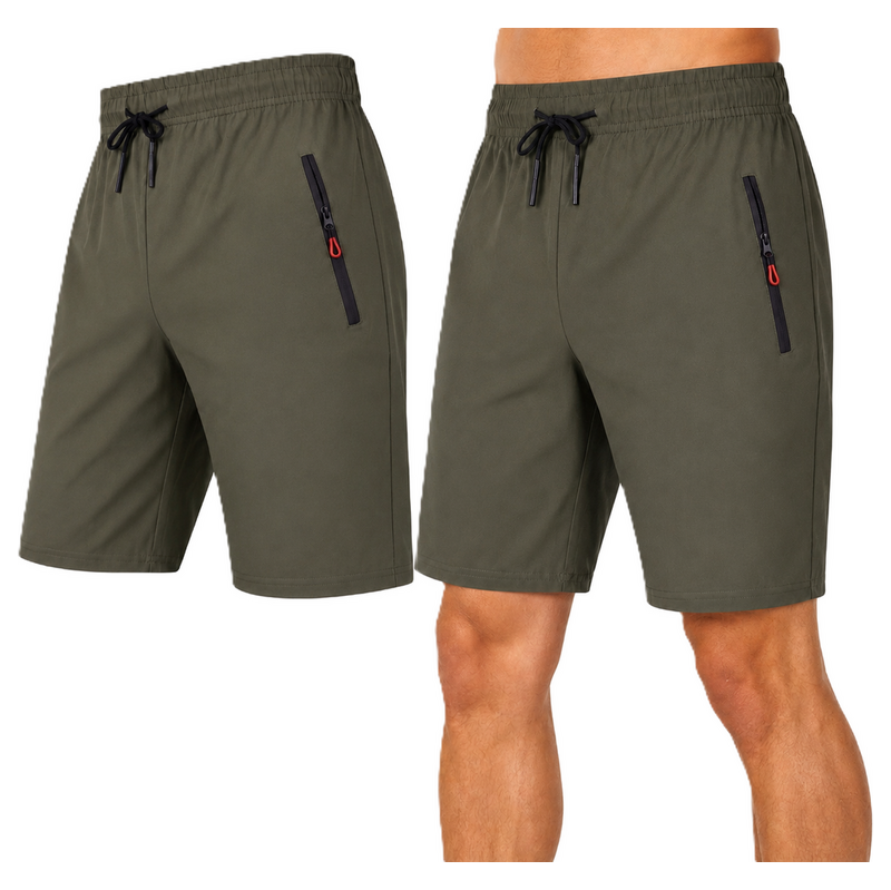 J.Style - Pánské sportovní šortky