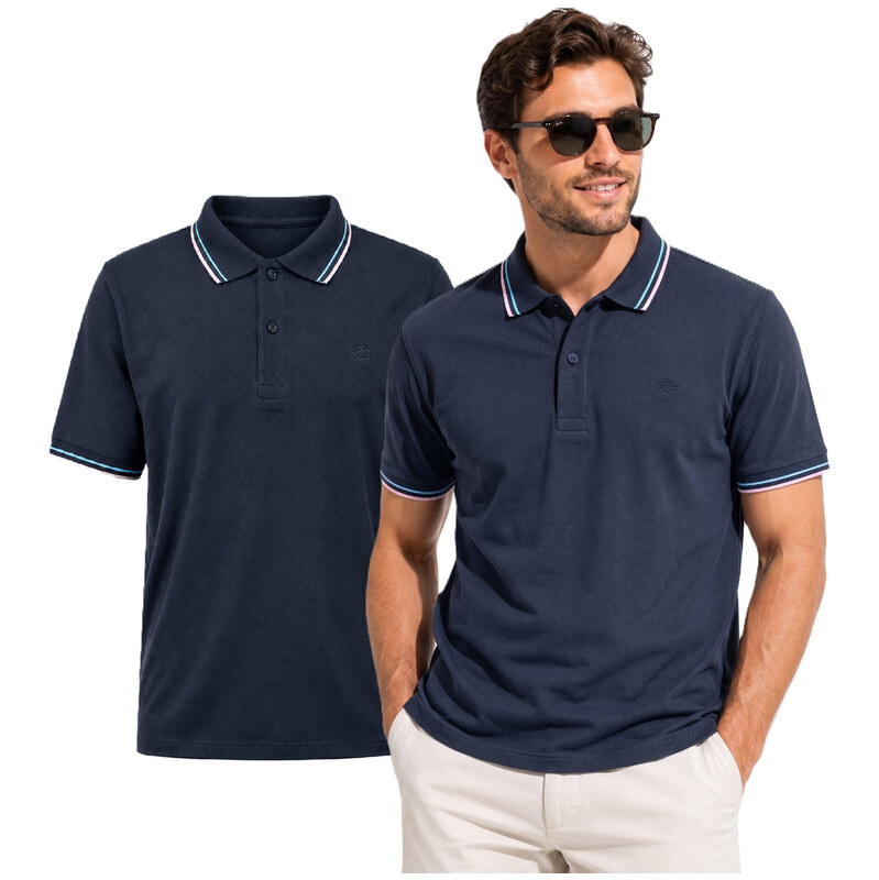 Lotto pánské polo triko