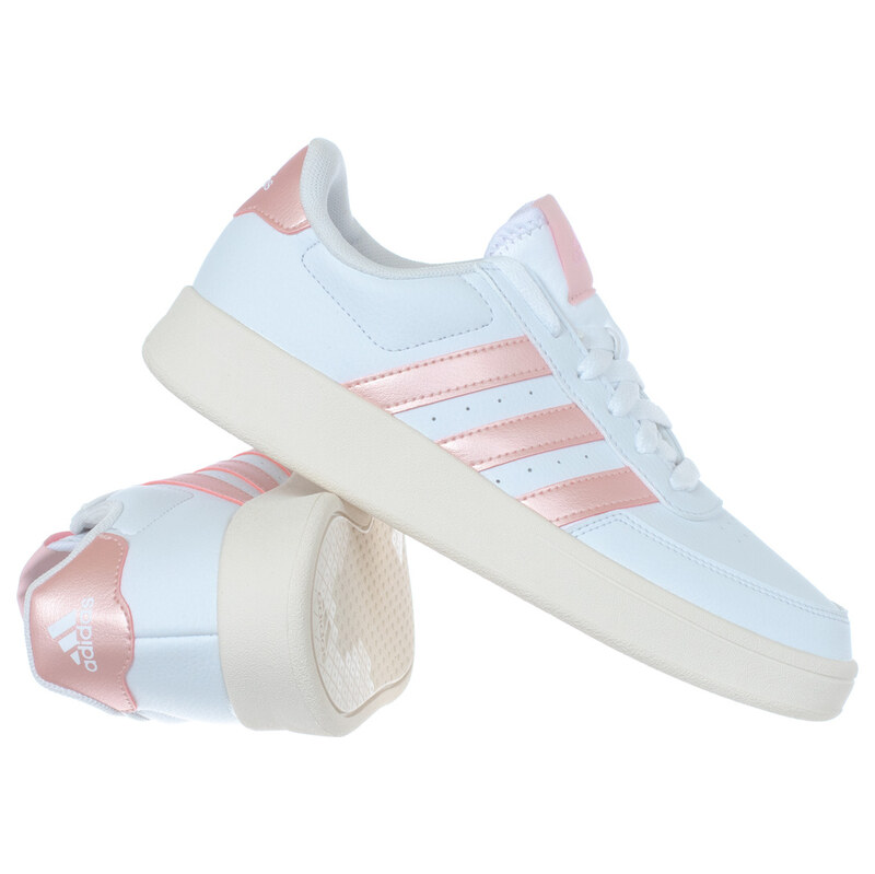 Adidas - Dámské tenisky Breaknet 2.0