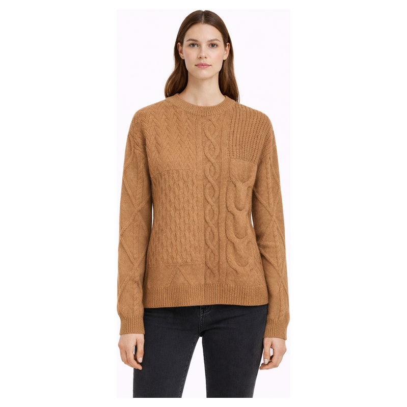Guido Maria Kretschmer - Dámský svetr Leslie Jumper