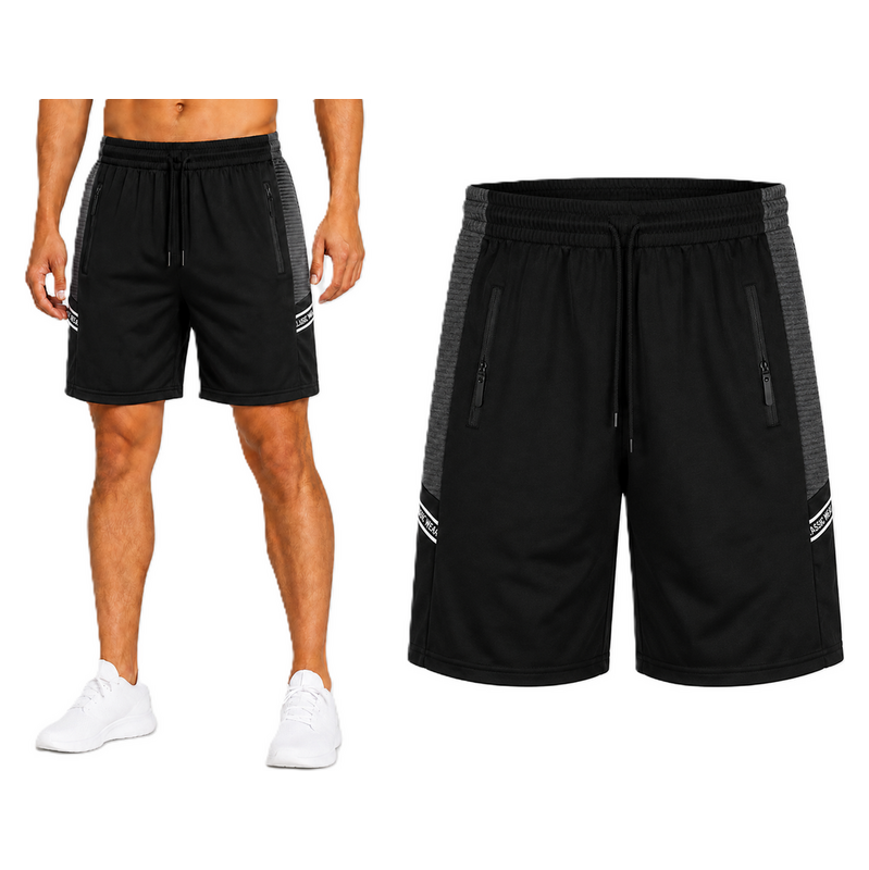 J.Style pánské sportovní kraťasy