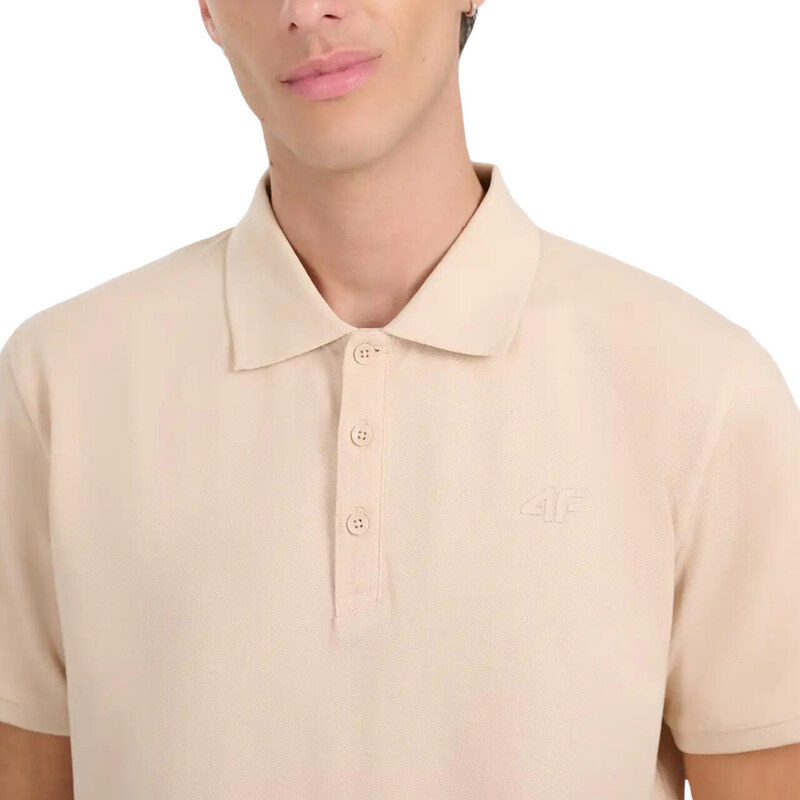 Pánské polo triko 4F