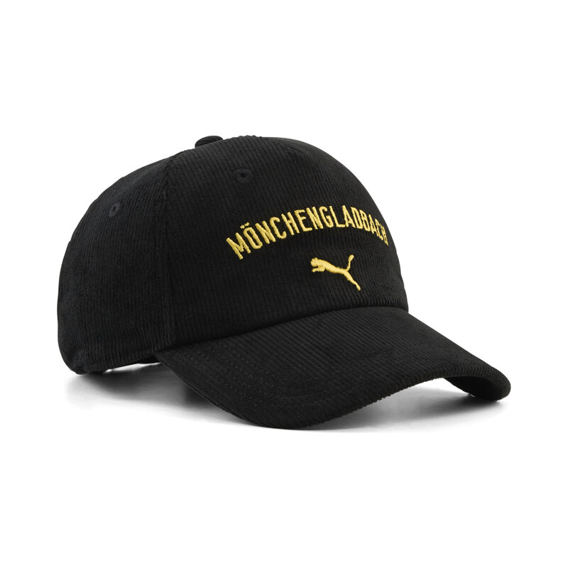 PUMA Borussia Mönchengladbach ftblCulture Corduroy Cap