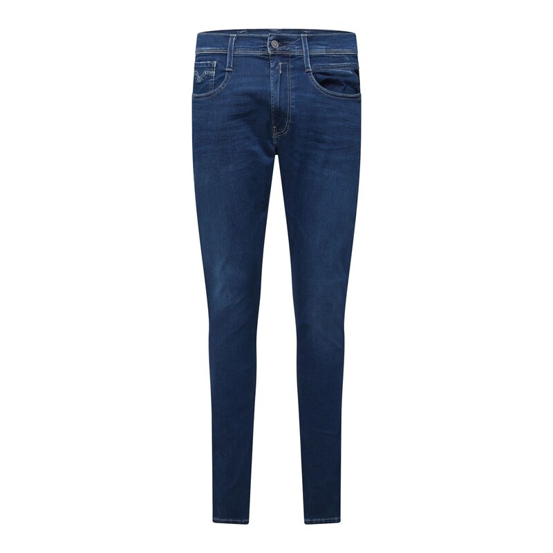 Džíny Replay Blue 545133