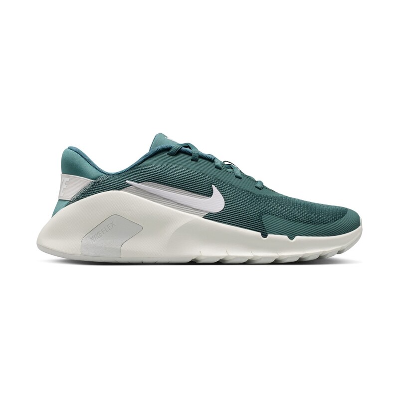 Nike Flex Train Workout Shoes GREEN
