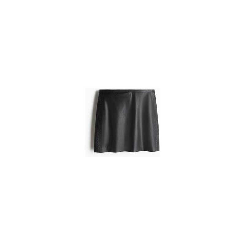 H&M - Minisukně - Černá