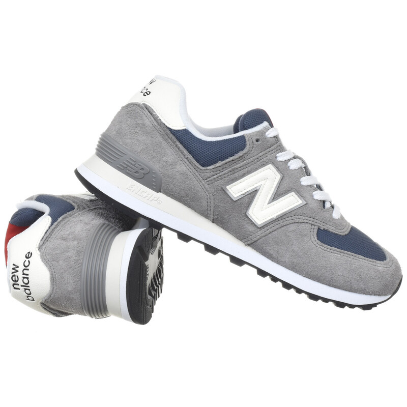 Pánské tenisky New Balance U574GWH