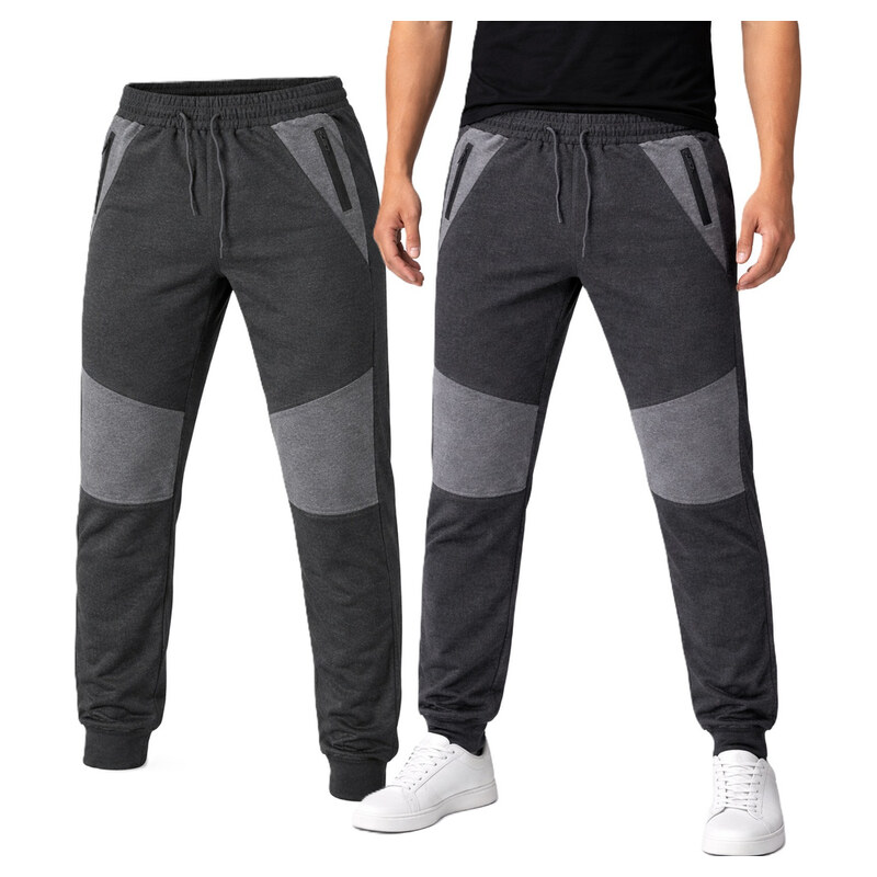 J.STYLE pánská mMikina
