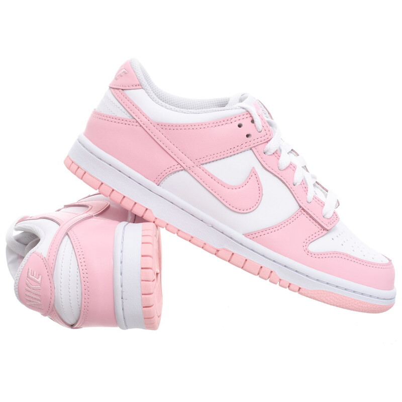 NIKE Dunk Low tenisky