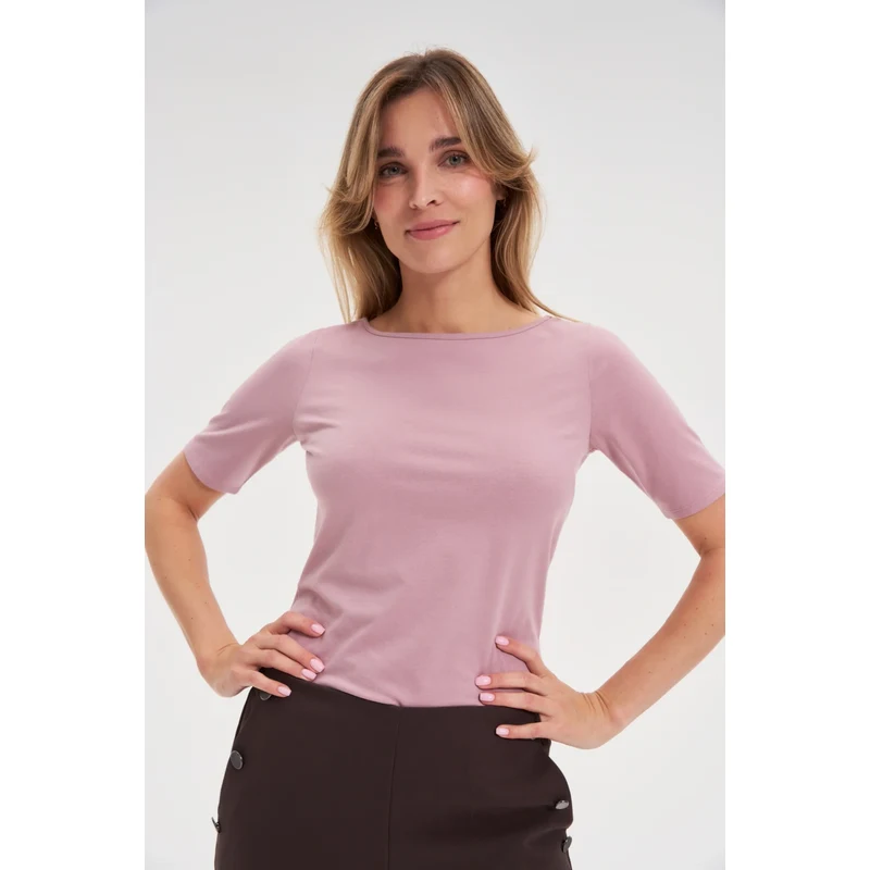Dámské triko Marisse D.PINK