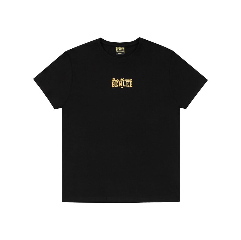 Benlee Funkční tričko Redding černá