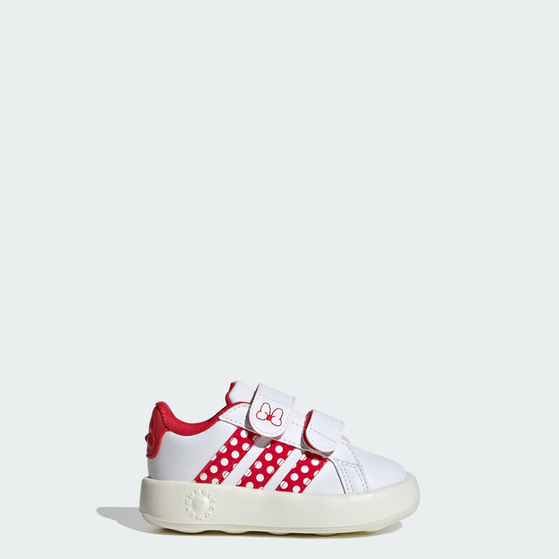 BOTY PRO NEMLUVŇATA ADIDAS DISNEY MINNIE MOUSE GRAND COURT