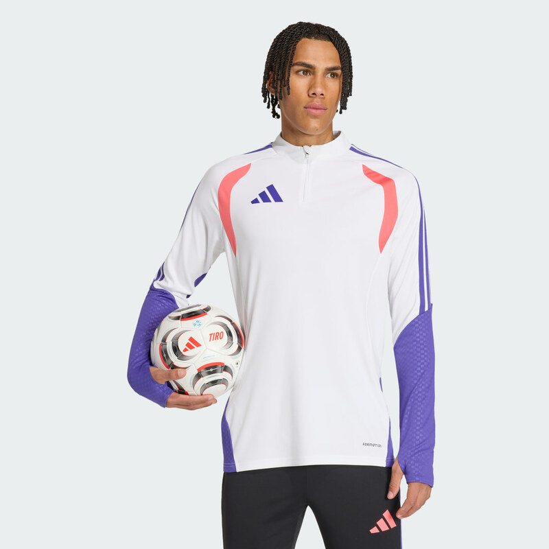 Adidas Tréninkový top Tiro 26 Competition