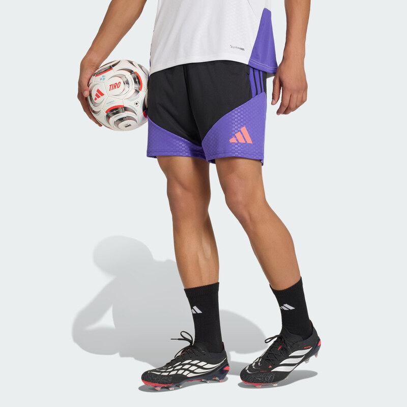 Adidas Tréninkové šortky Tiro 26 Competition