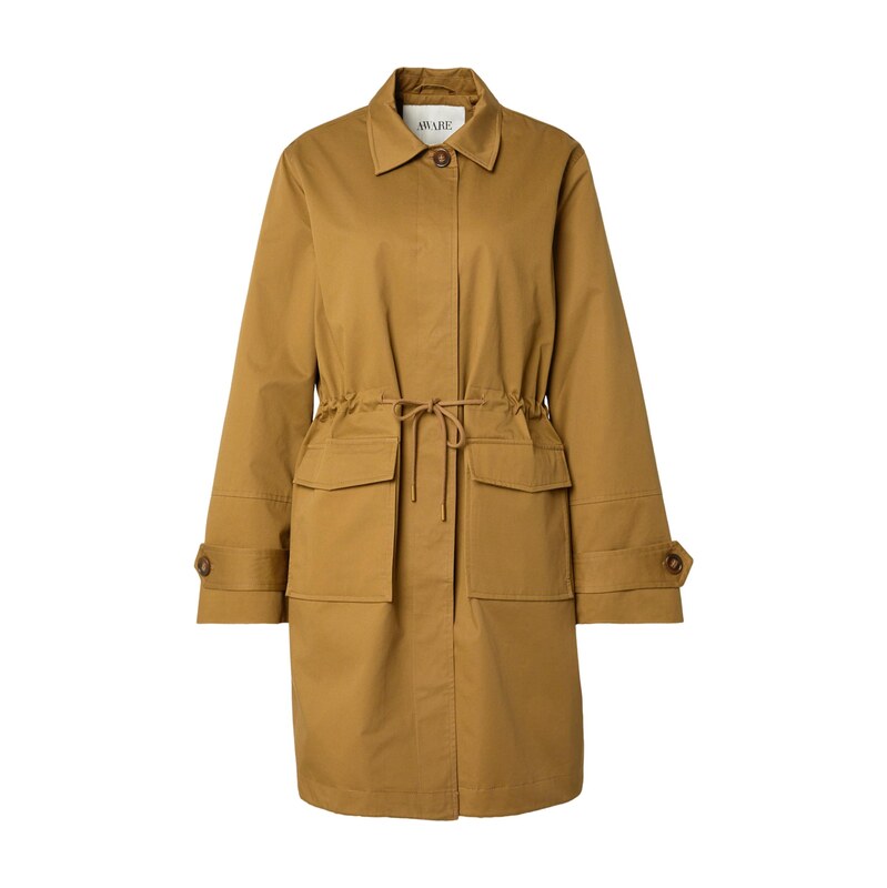 VERO MODA Přechodová parka AWChristina pueblo