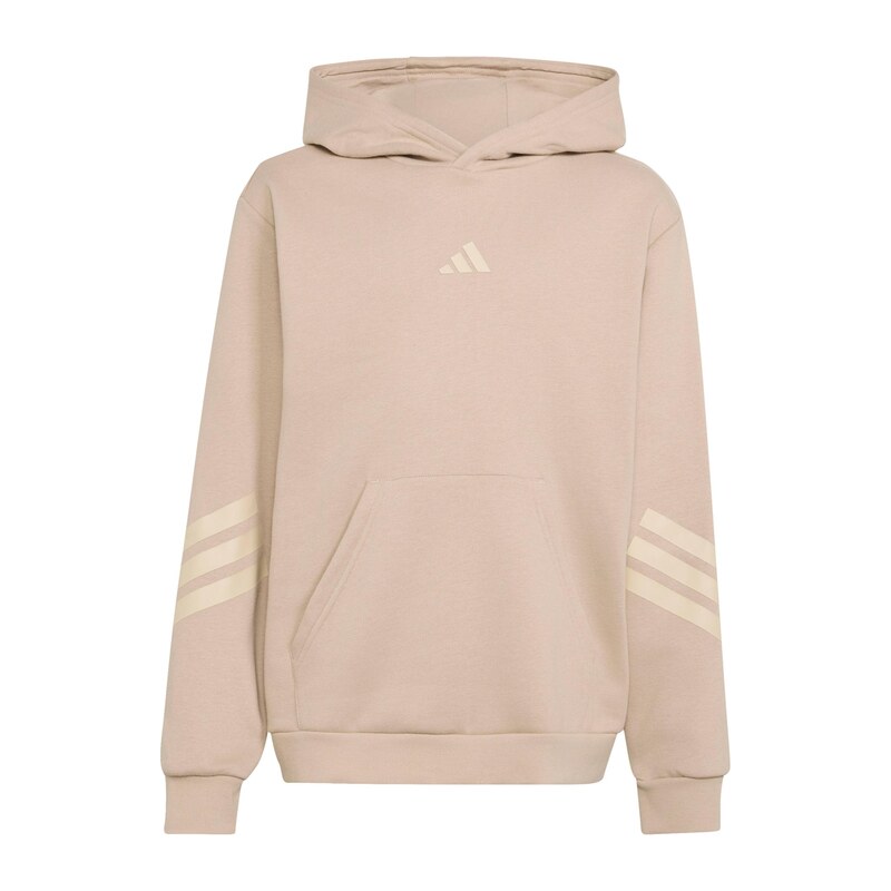 ADIDAS SPORTSWEAR Sportovní mikina béžová
