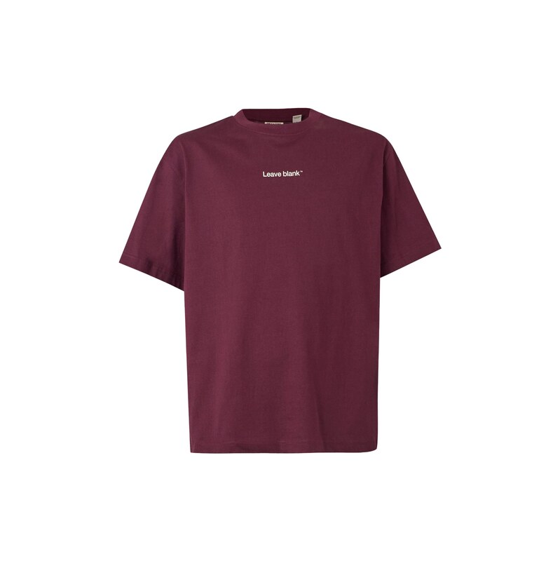Only & Sons Tričko ONSFRED bobule / bílá