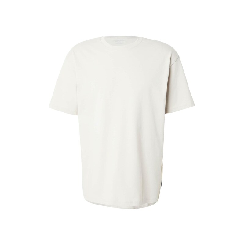 JACK & JONES Tričko krémová