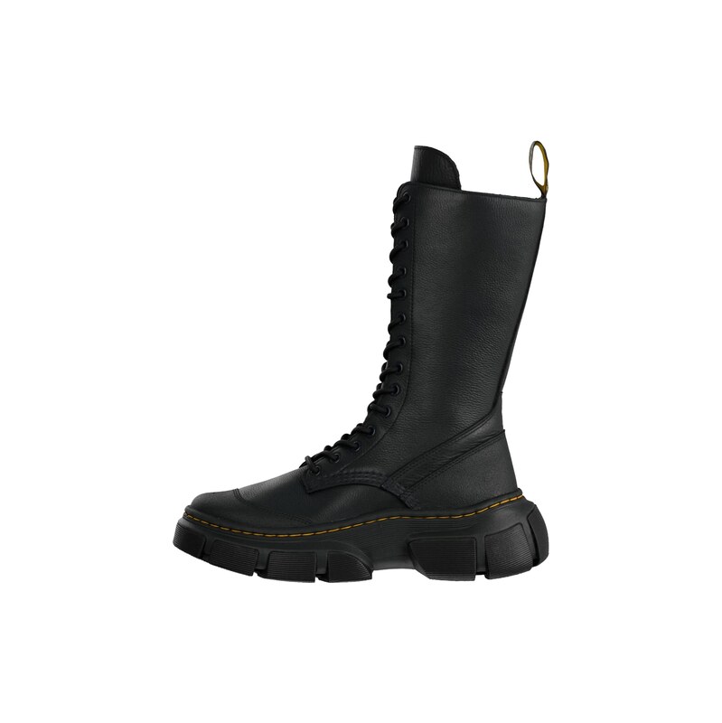 Dr. Martens Šněrovací boty černá
