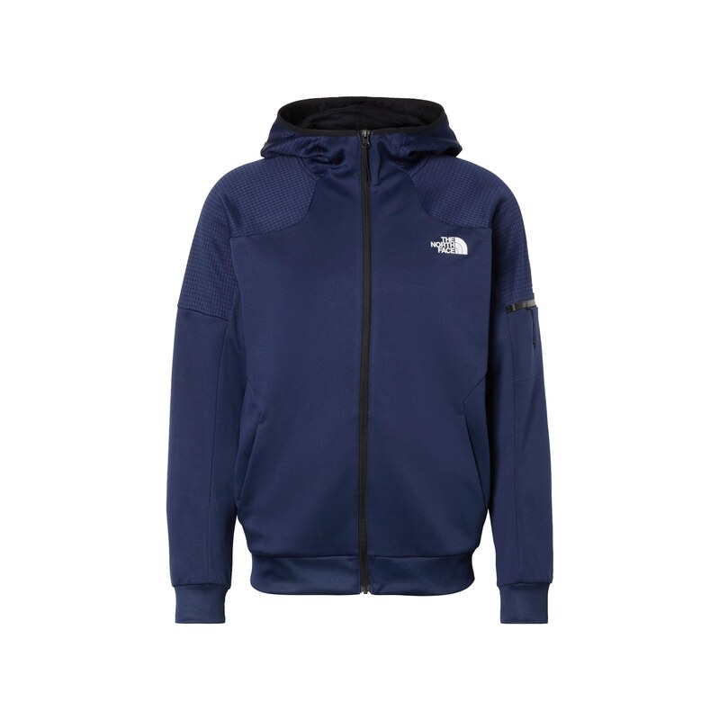 THE NORTH FACE Sportovní mikina MOUNTAIN ATHLETICS 2.0