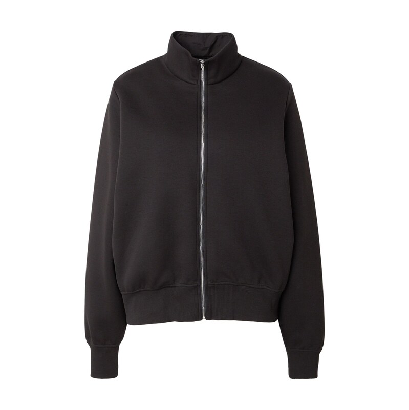 MM by Max Mara Mikina VOLUME černá