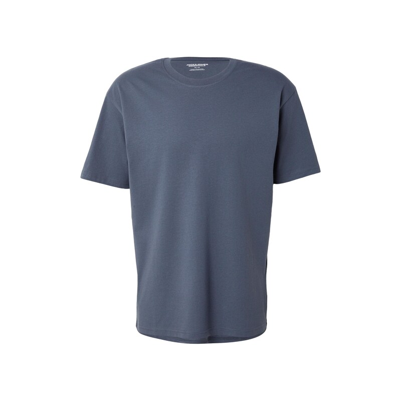 JACK & JONES Tričko tmavě šedá