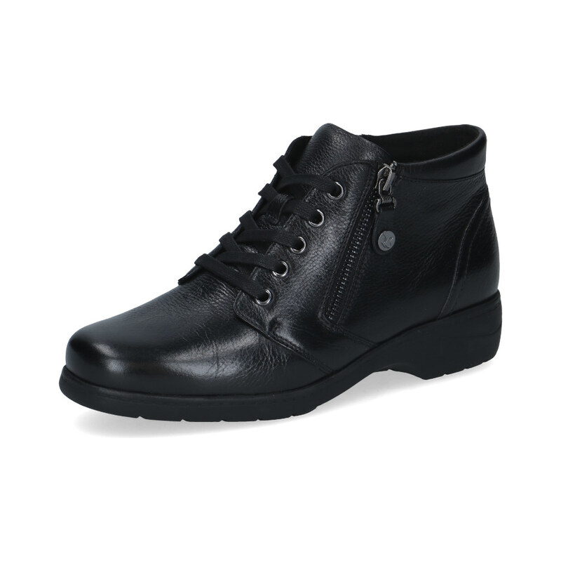 Dámská kotníková obuv Caprice 9-25152-41-022 černá