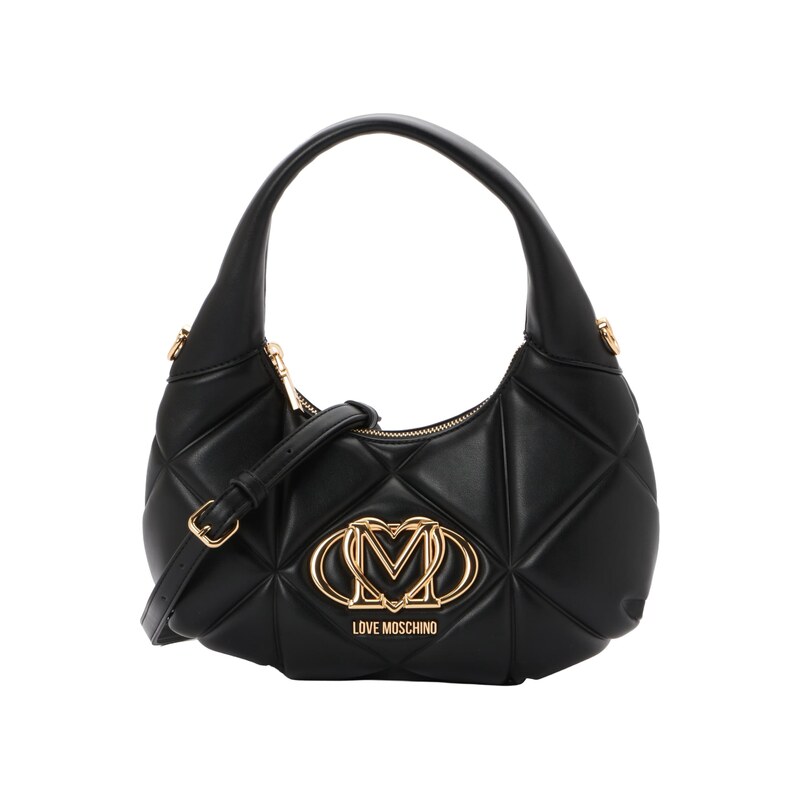 Love Moschino Kabelka černá