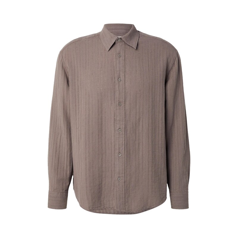 Only & Sons Košile mokka