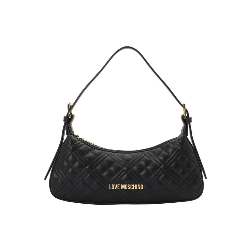 Love Moschino Taška přes rameno černá