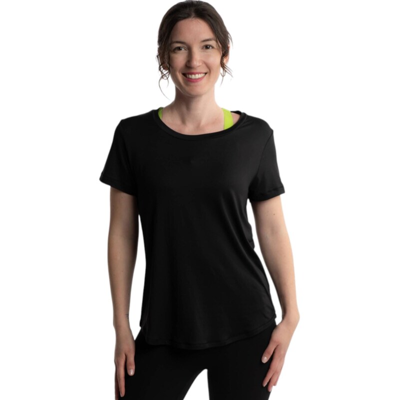 mymotus Funkční tričko mymotus , ladies fitness T-Shirt, YW22
