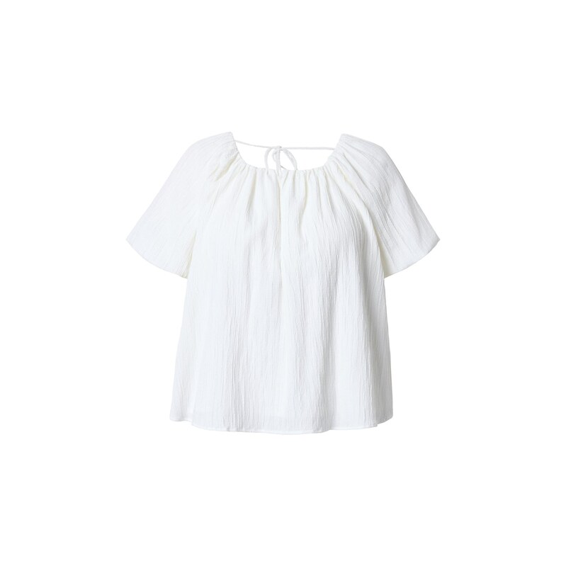 Ulla Popken Tričko offwhite