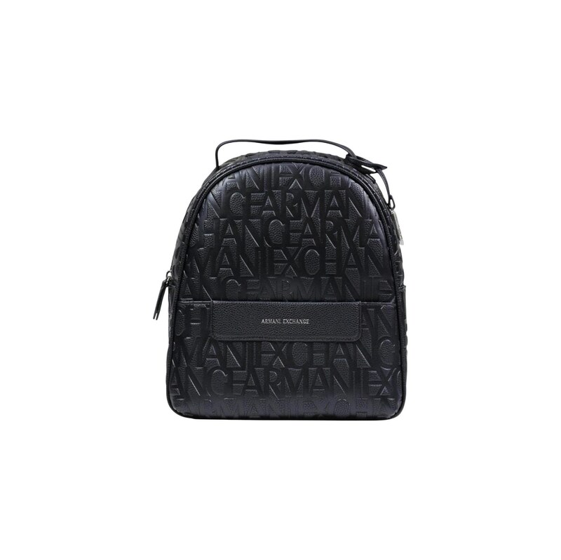 ARMANI EXCHANGE Batoh černá