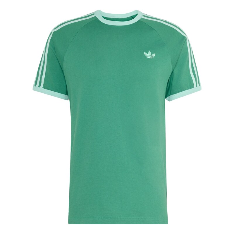 ADIDAS ORIGINALS Tričko zelená / mátová