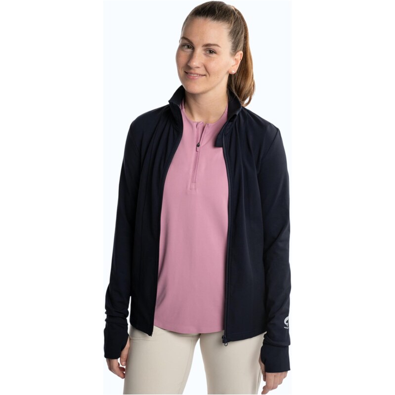 mymotus Sportovní bunda mymotus, ladies comfort jacket RW41