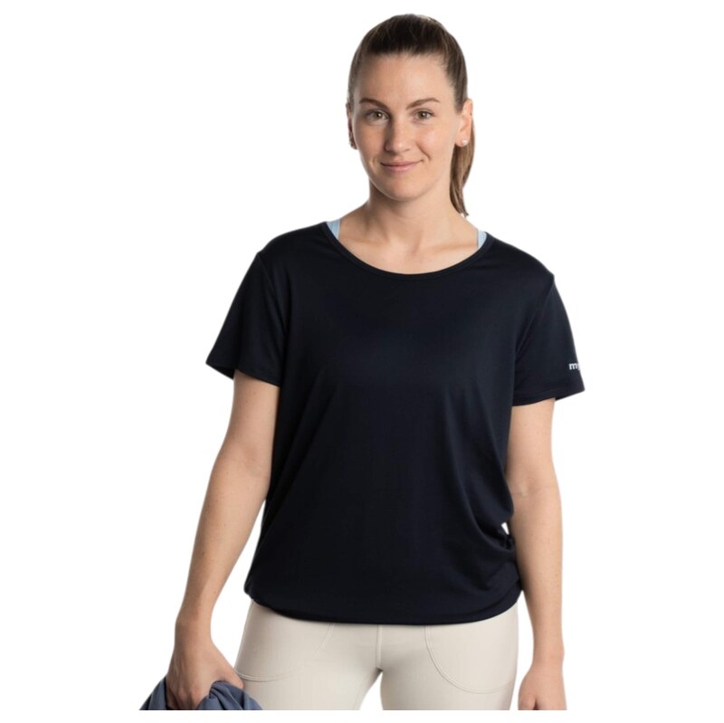 mymotus Funkční tričko mymotus, fitness T-shirt, comfort YW24