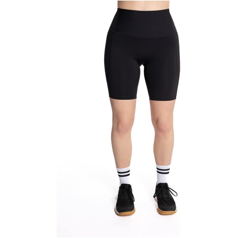 mymotus Sportovní kalhoty mymotus, ladies fitness short, jet