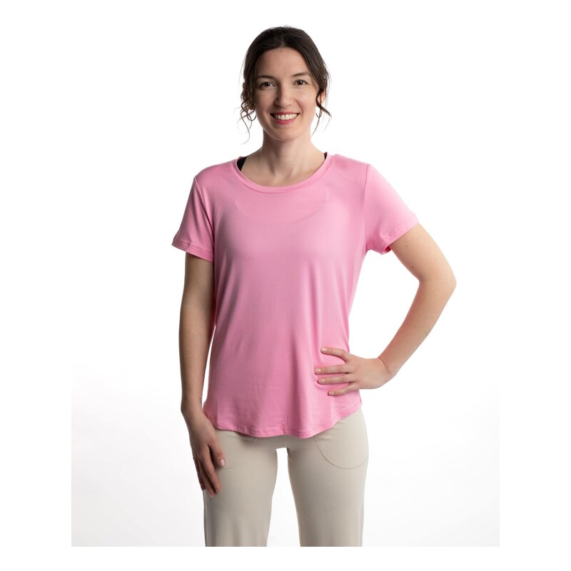 mymotus Funkční tričko mymotus , ladies fitness T-Shirt, YW22