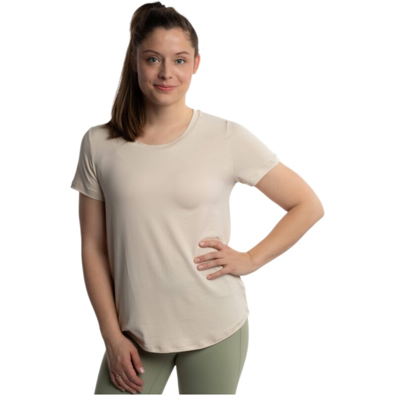 mymotus Funkční tričko mymotus , ladies fitness T-Shirt, YW22