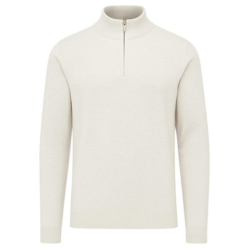Vercate Svetr No. 15 offwhite