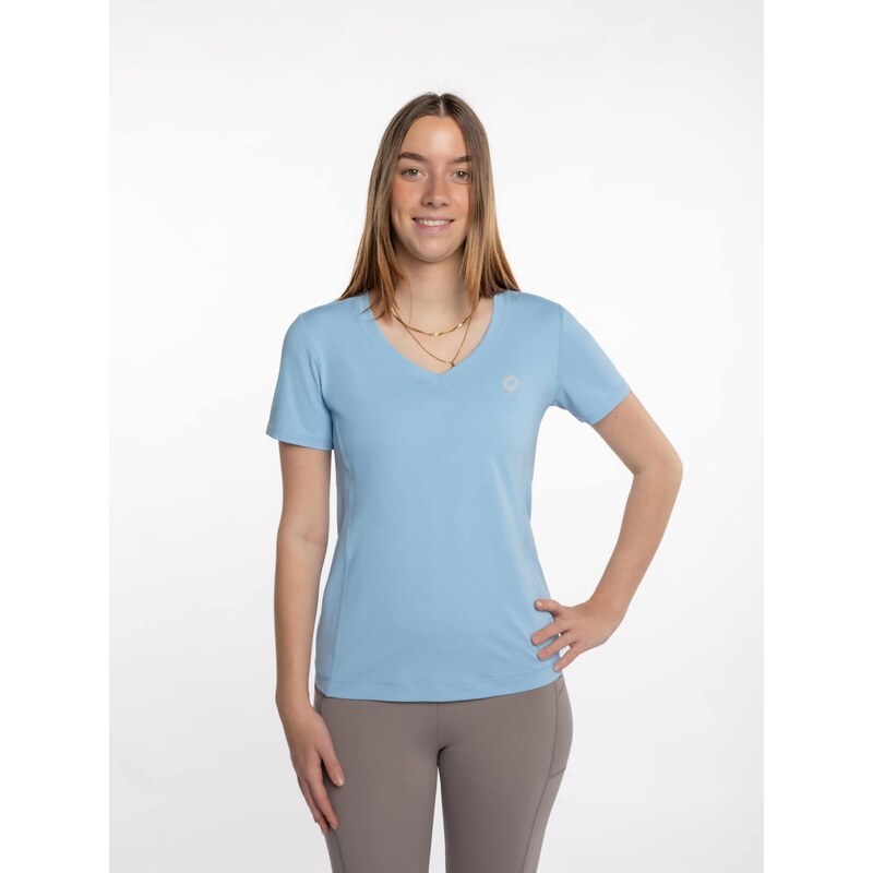 mymotus Funkční tričko mymotus ladies performance shirt, YW25