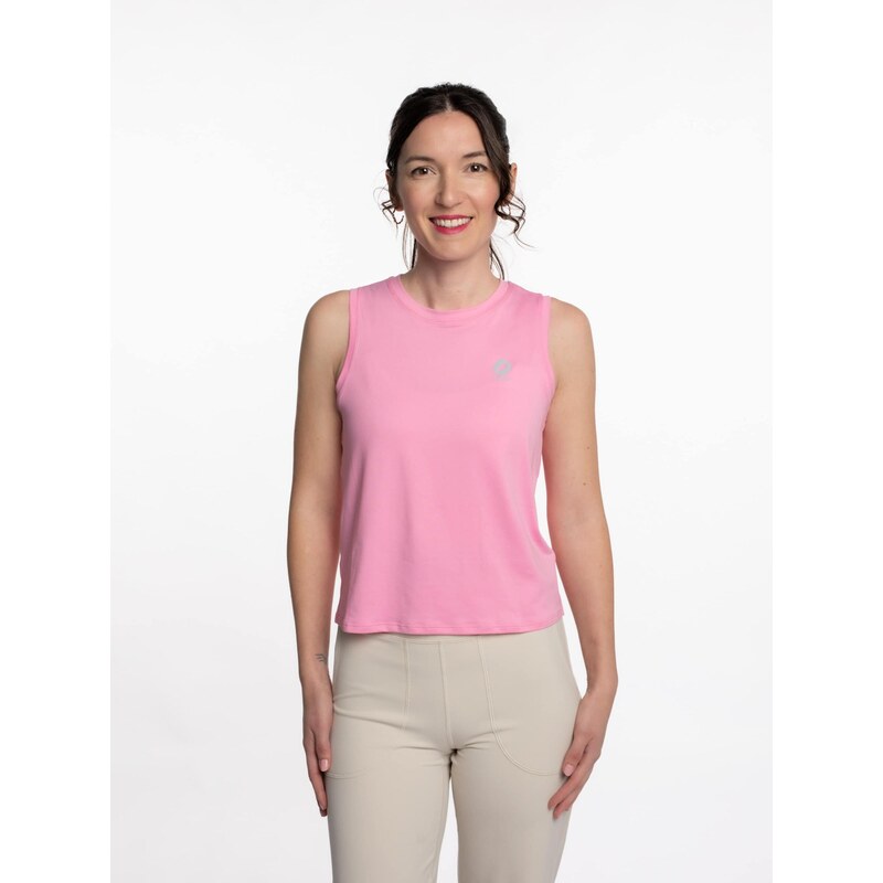 mymotus Sportovní top mymotu, ladies top with details, YW11