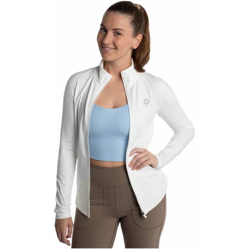 mymotus Sportovní bunda mymotus, ladies comfort jacket RW41