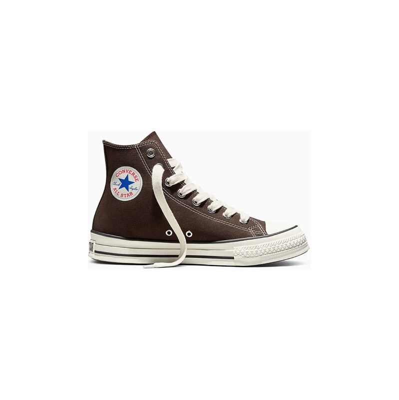 Converse Chuck Taylor Throwback HI plátěnky