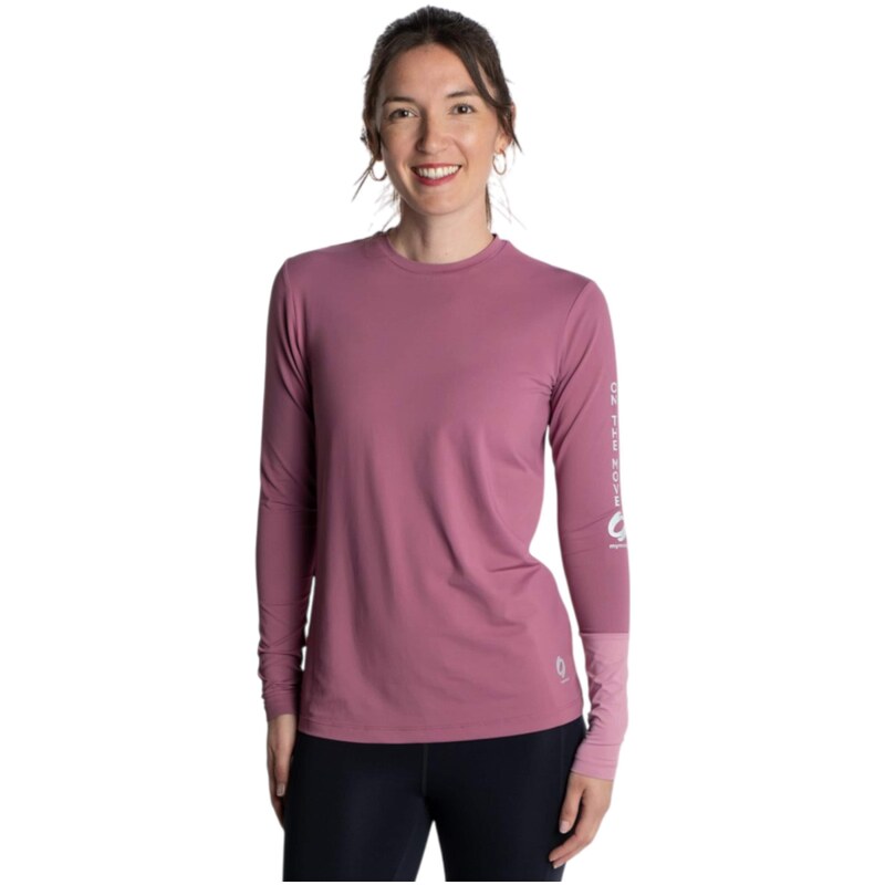mymotus Funkční tričko mymotus, ladies sport shirt with