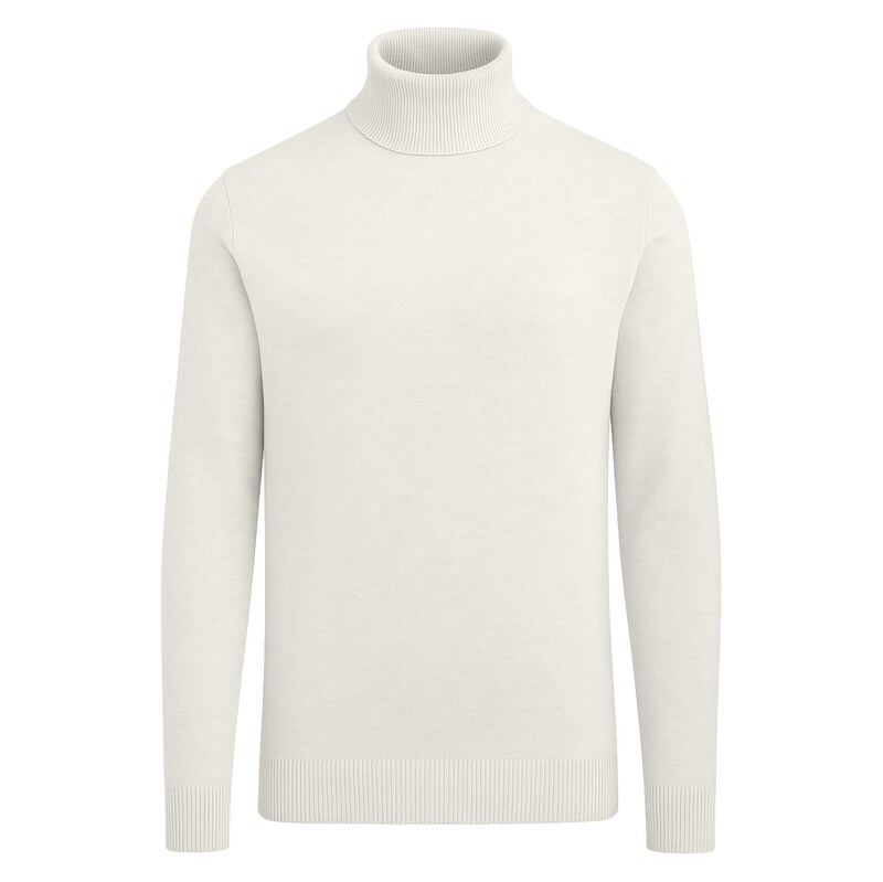 Vercate Svetr No. 17 offwhite