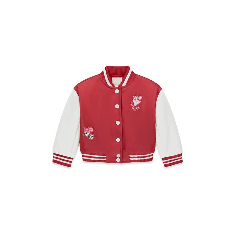 Guess bomber dětská