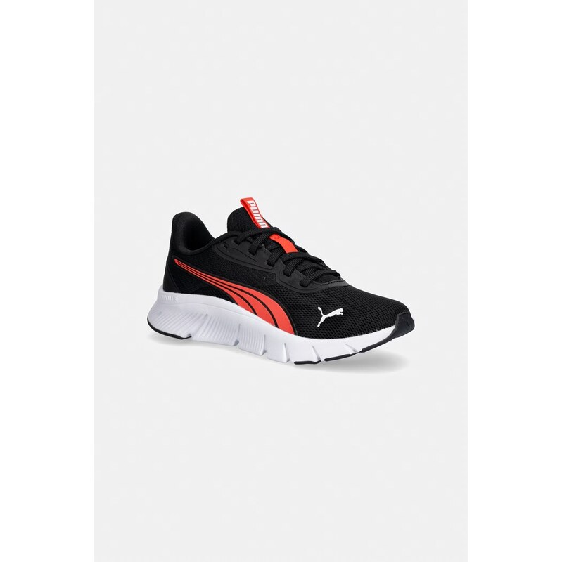 Puma FlexFocus Lite Modern Jr boty dětské