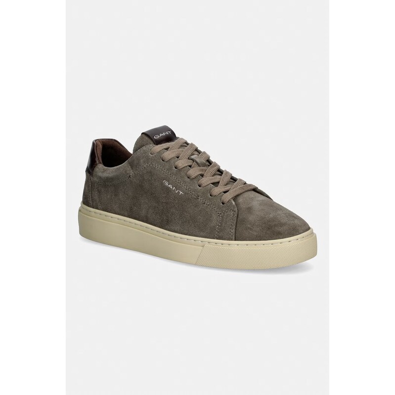 Gant McJulien sneakers boty pánské semišové